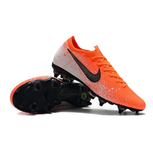 Nike Mercurial Vapor 12 Elite SG-Pro AC Naranja Negro Vit_7.jpg